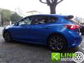 FORD FOCUS 1.0 EcoBoost Hybrid 125cv ST-Line