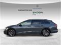 VOLKSWAGEN GOLF 8ª serie