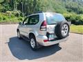 TOYOTA LAND CRUISER 3.0 D-4D 16V cat 3 porte