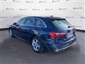 AUDI A4 AVANT A4 Avant 40 TFSI S tronic