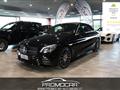 MERCEDES CLASSE C CABRIO Auto EQ-Boost CABRIO PREMIUM *SERVICE MERCEDES*