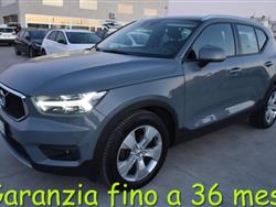 VOLVO XC40 D3 Geartronic Momentum Pro