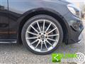 MERCEDES CLASSE A SPORT AMG PACCHETTO RACE