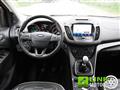 FORD KUGA (2012) 2.0 TDCI 150 CV S&S 4WD Vignale