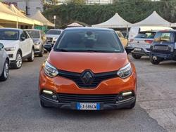 RENAULT CAPTUR 1.5 dCi 8V 90 CV EDC Energy R-Link