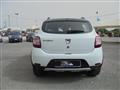 DACIA NUOVA SANDERO STEPWAY Stepway 1.5 dCi 8V 90CV Start&Stop UNICO PROPRIETA