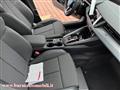 AUDI A3 SPORTBACK SPB 35 TFSI S tronic S line edition