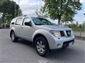 NISSAN PATHFINDER 2.5 dCi XE Plus