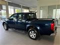 NISSAN NAVARA 2.5 dCi 4 porte Double Cab LE