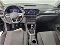 VOLKSWAGEN T-CROSS 1.0 TSI Style BMT