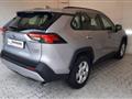 TOYOTA RAV4 2.5 HV (222CV) E-CVT AWD-i Business