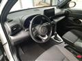 TOYOTA YARIS CROSS Yaris Cross 1.5 Hybrid 5p. E-CVT Trend