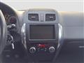 FIAT SEDICI 2.0 MJT 16V DPF 4x4 Dynamic