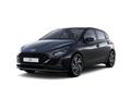 HYUNDAI I20 1.2 MPI MT Connectline