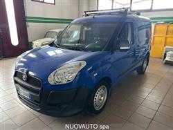 FIAT DOBLÒ 1.4 T-Jet Natural Power PC-TN Cargo Lamierato SX