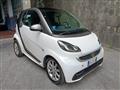 SMART FORTWO 1000 52 kW MHD coupé pulse