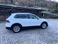 VOLKSWAGEN TIGUAN 1.6 TDI SCR Style BlueMotion Technology