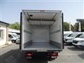 FORD TRANSIT 130CV ISOTERMICO 7 EUROPALLET FRCX -20°