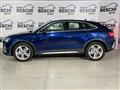 AUDI Q3 SPORTBACK SPORTBACK 35 TDI 150CV S tronic S line edition