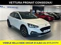 FORD FOCUS 1.000 ECOBOOST 125 CV ACTIVE CAMBIO MANUALE