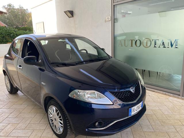 LANCIA YPSILON 1.3 MJT 16V 95 CV 5 porte S&S Gold