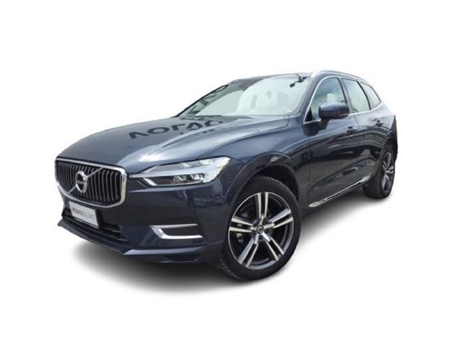 VOLVO XC60 B5 (d) AWD Geartronic Inscription