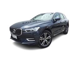 VOLVO XC60 B5 (d) AWD Geartronic Inscription