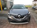 RENAULT NUOVO CAPTUR TCe 100 CV GPL FAP Intens