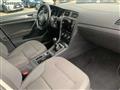 VOLKSWAGEN GOLF Variant 1.6tdi Business 115cv - targa GA025KF