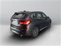 BMW X1 F48 2019 -  sdrive18d xLine auto