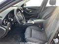 MERCEDES CLASSE C SW C 200 d S.W. Auto Premium