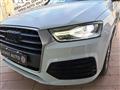 AUDI Q3 2.0 TDI 150 CV S tronic Business