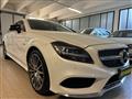 MERCEDES CLASSE CLS SW BlueTEC 4Matic Premium