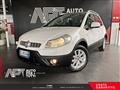 FIAT SEDICI 1.6 16v Dynamic 4x4 120cv