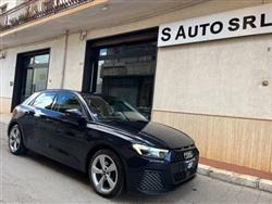 AUDI A1 CITYCARVER 1.0 TFSI Admired *FullLED*CockPit*