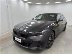 BMW SERIE 5 d 48V xDrive Msport