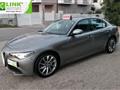 ALFA ROMEO GIULIA 2.2 Turbodiesel 180 CV AT8 Super