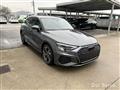 AUDI A3 SPORTBACK A3 SPB 40 TFSI e S tronic