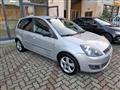 FORD FIESTA 1.4 TDCi 5p. Clever