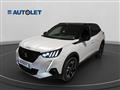 PEUGEOT 2008 (2013) II 2020 Benzina 1.2 puretech GT s&s 130cv eat8