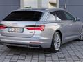 AUDI A6 AVANT Avant 40 TDI quattro ultra Business Sport S LINE