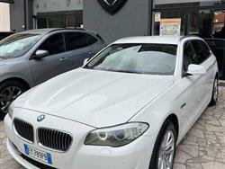 BMW SERIE 5 TOURING d Touring Eletta