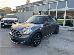 MINI COUNTRYMAN 1.6 Cooper D Park Lane Plus