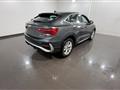 AUDI Q3 SPB 35 TDI S tronic S line edition - VARI COLORI!