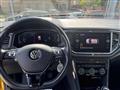 VOLKSWAGEN T-ROC 1.6 TDI SCR Advanced BlueMotion Technology