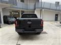 FORD NEW RANGER 2.0 ECOBLUE aut. 205 CV DC Wildtrak 5 posti