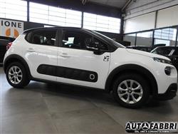 CITROEN C3 PureTech 82 S&S Feel