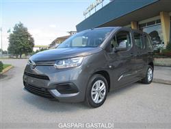 TOYOTA PROACE CITY VERSO Proace City Verso 1.5D 100 CV S&S Short D Executive