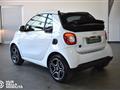 SMART EQ FORTWO CABRIO EQ cabrio Pulse - Ok Neopatentati