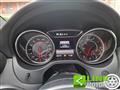 MERCEDES CLASSE CLA S.W. 4Matic GARANZIA INCLUSA